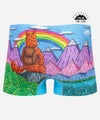 BETONES ビトーンズ アンダーウェア ボクサーパンツ メンズ 男性用 モルガ コラボレーション