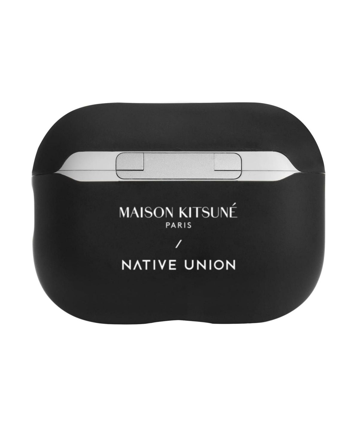 MAISON KITSUNE メゾンキツネ エアポッツケース2