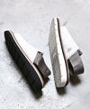 EARLE アール バックストラップバンドサンダル
