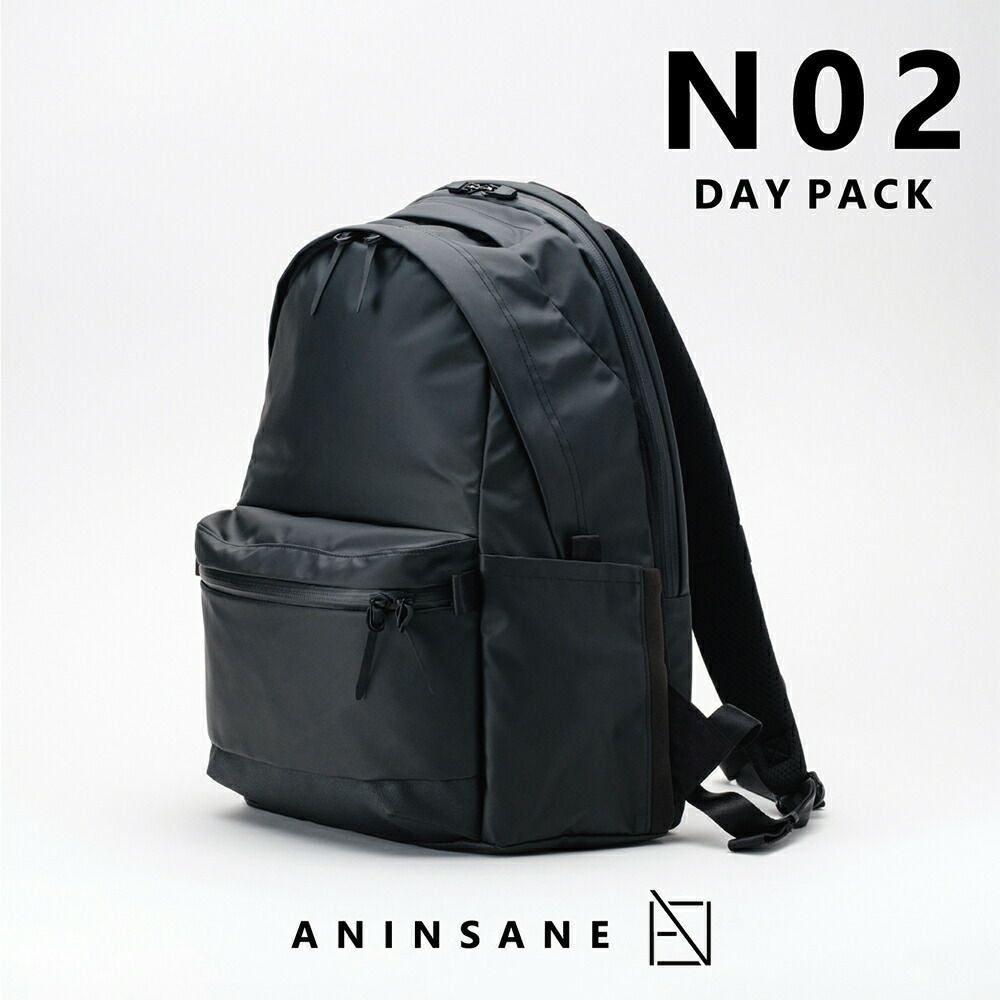 ANINSANE N02 デイパック | VDS BIRDS EYE