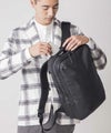ANINSANE アンインセイン バックパック リュック 雑誌BIGIN ビギン 掲載
