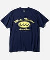 ACANTHUS アカンサス muta ムータ Tシャツ