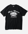 ACANTHUS アカンサス muta ムータ Tシャツ