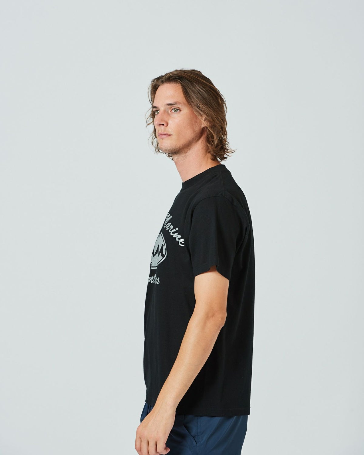 ACANTHUS アカンサス muta ムータ Tシャツ