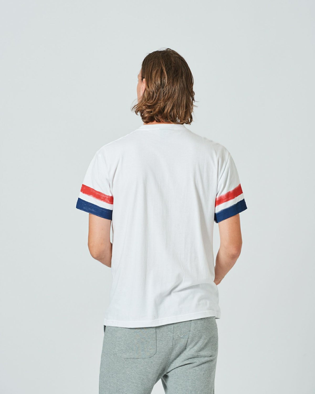 ACANTHUS アカンサス muta ムータ Tシャツ