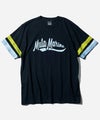 ACANTHUS アカンサス muta ムータ Tシャツ
