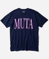 ACANTHUS アカンサス muta ムータ Tシャツ