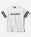ACANTHUS アカンサス muta ムータ Tシャツ