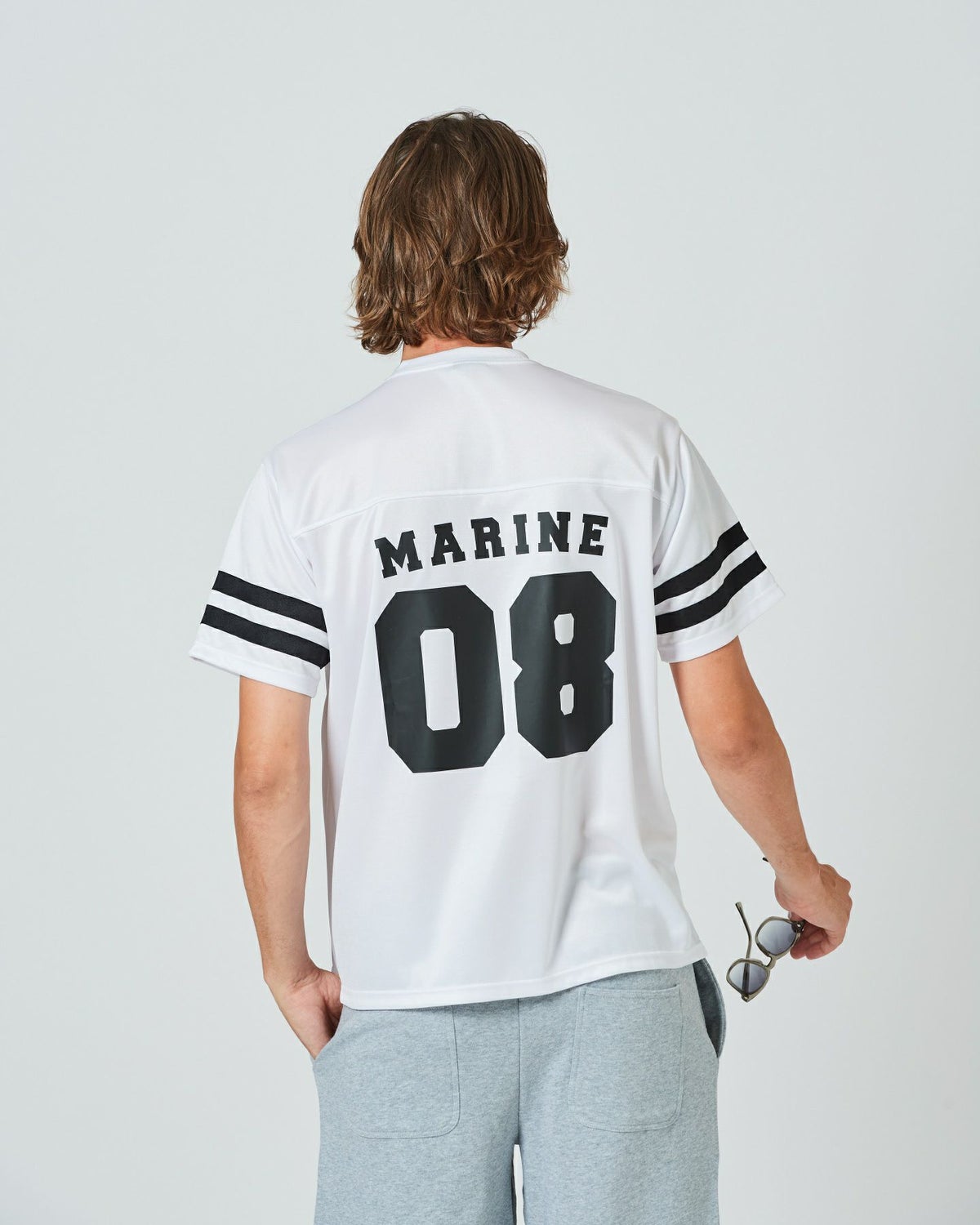 ACANTHUS アカンサス muta ムータ Tシャツ