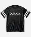 ACANTHUS アカンサス muta ムータ Tシャツ
