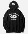 ACANTHUS アカンサス muta ムータ パーカー