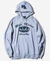 ACANTHUS アカンサス muta ムータ パーカー
