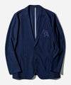 ACANTHUS アカンサス muta ムータ テーラードジャケット セットアップ