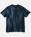 ACANTHUS アカンサス タイダイ染めTシャツ