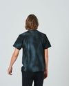 ACANTHUS アカンサス タイダイ染めTシャツ