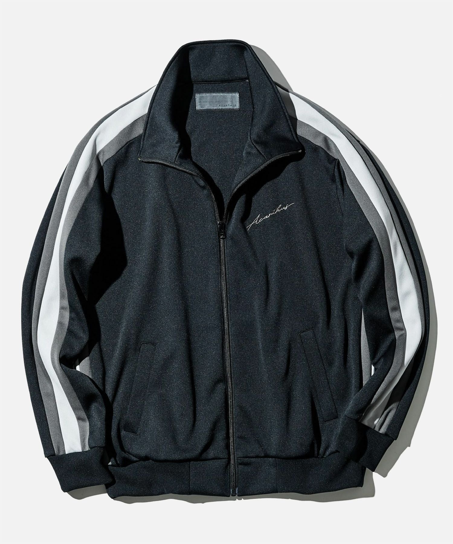 ACANTHUS トラックジャケット JK2403 | VDS BIRDS EYE