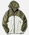 ACANTHUS アカンサス シャルジャケット ウィンドブレーカー
