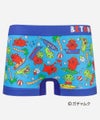 BETONES ビトーンズ アンダーウェア ボクサーパンツ メンズ 男性用 ガチャピン ムック ポンキッキーズ