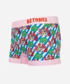 BETONES ビトーンズ アンダーウェア ボクサーパンツ メンズ 男性用 COME ON福4 ゲン担ぎ