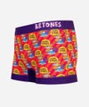 BETONES ビトーンズ アンダーウェア ボクサーパンツ メンズ 男性用 COME ON福4 ゲン担ぎ
