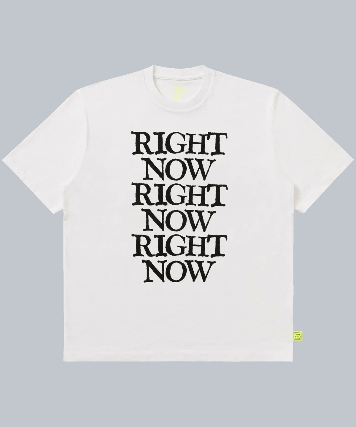 loose joints ルーズジョインツ 五木田 智央 Tシャツ コラボ ブランド