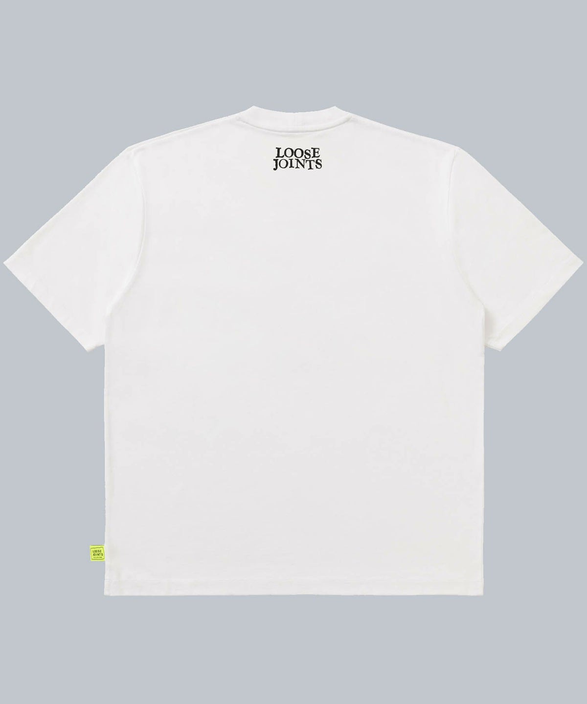 loose joints ルーズジョインツ 五木田 智央 Tシャツ コラボ ブランド