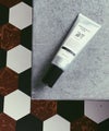 FRAGRANCE CAFE フレグランスカフェ エアフレッシャー ムスク ルームスプレー 衣類用消臭スプレー ムスク Heat haze CITRUS