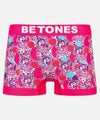 BETONES ビトーンズ MR.SUMMER アンダーウェア ボクサーパンツ メンズ 男性用 