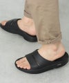 OOFOS ウーフォス リカバリーサンダル OOahh