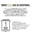 OOFOS ウーフォス リカバリーサンダル OOriginal ビーチサンダル トングサンダル 