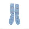ROSTER SOX ロスターソックス 靴下 女性用 レディース OOPS