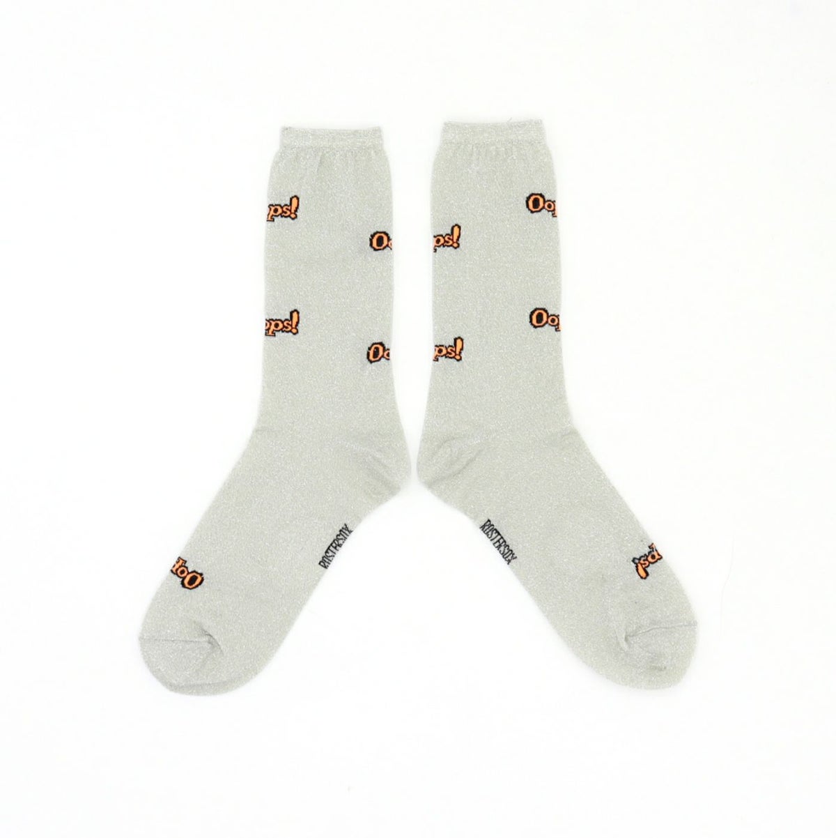 ROSTER SOX ロスターソックス 靴下 女性用 レディース OOPS