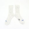 ROSTER SOX ロスターソックス 靴下 男性用 女性用 メンズ レディース ペアソックス ネップ