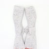 ROSTER SOX ロスターソックス 靴下 男性用 女性用 メンズ レディース ペアソックス ネップ