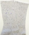 ROSTER SOX ロスターソックス 靴下 男性用 女性用 メンズ レディース ペアソックス ネップ