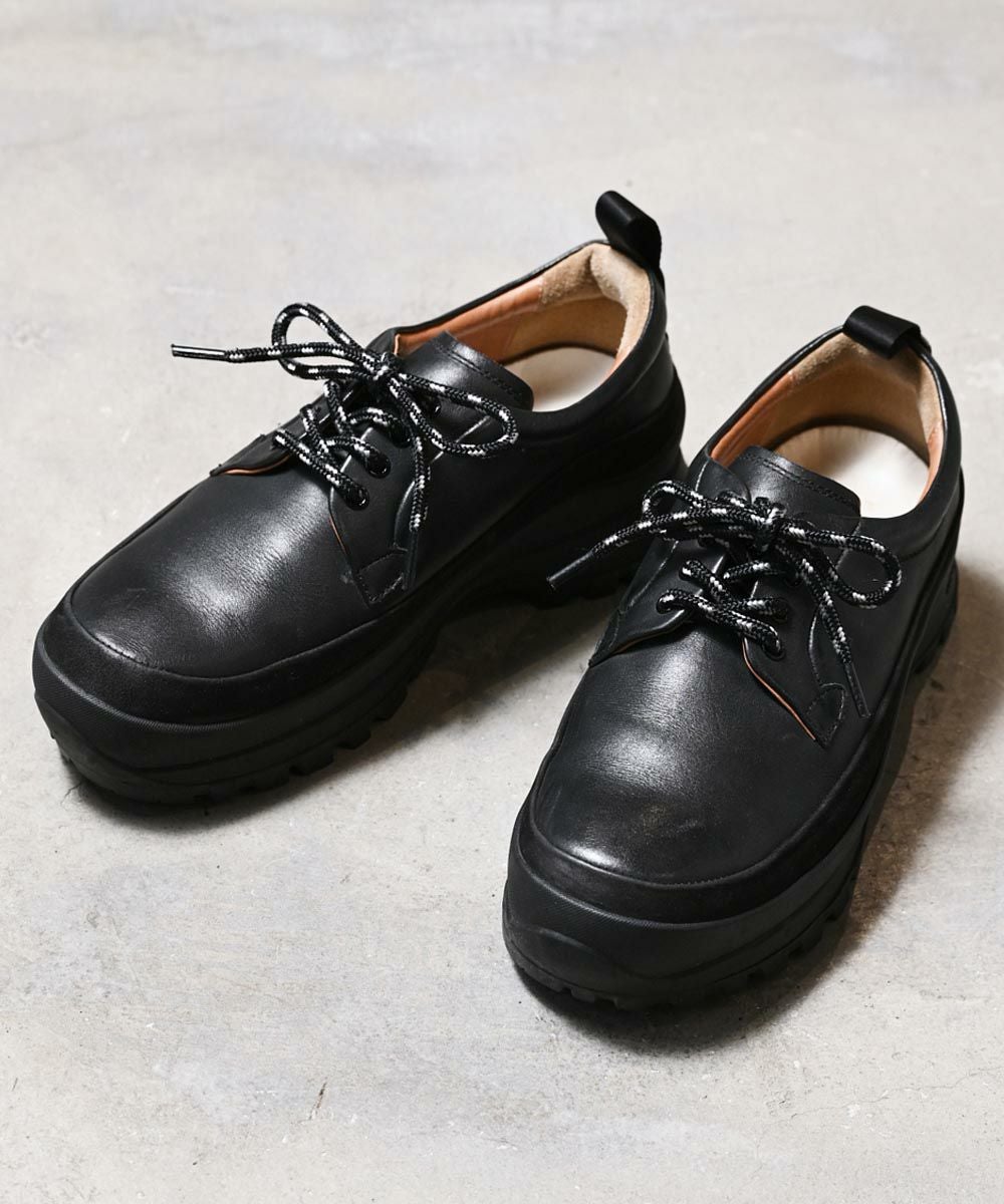EARLE バックストラップバンドサンダル ER4301 | VDS BIRDS EYE
