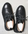 EARLE アール マウンテンシューズ 日本製 靴ブランド