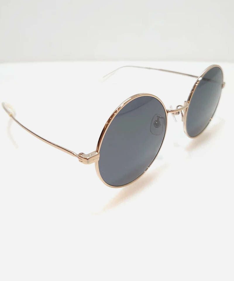 EFFECTOR エフェクター YUSAKU3 黒縁眼鏡 芸能人 有名人 着用 メガネ ブランド 松田優作 コラボレーション
