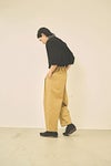 Kelen ケレン チノパンツ トラウザー