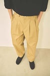 Kelen ケレン チノパンツ トラウザー