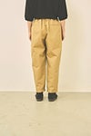 Kelen ケレン チノパンツ トラウザー