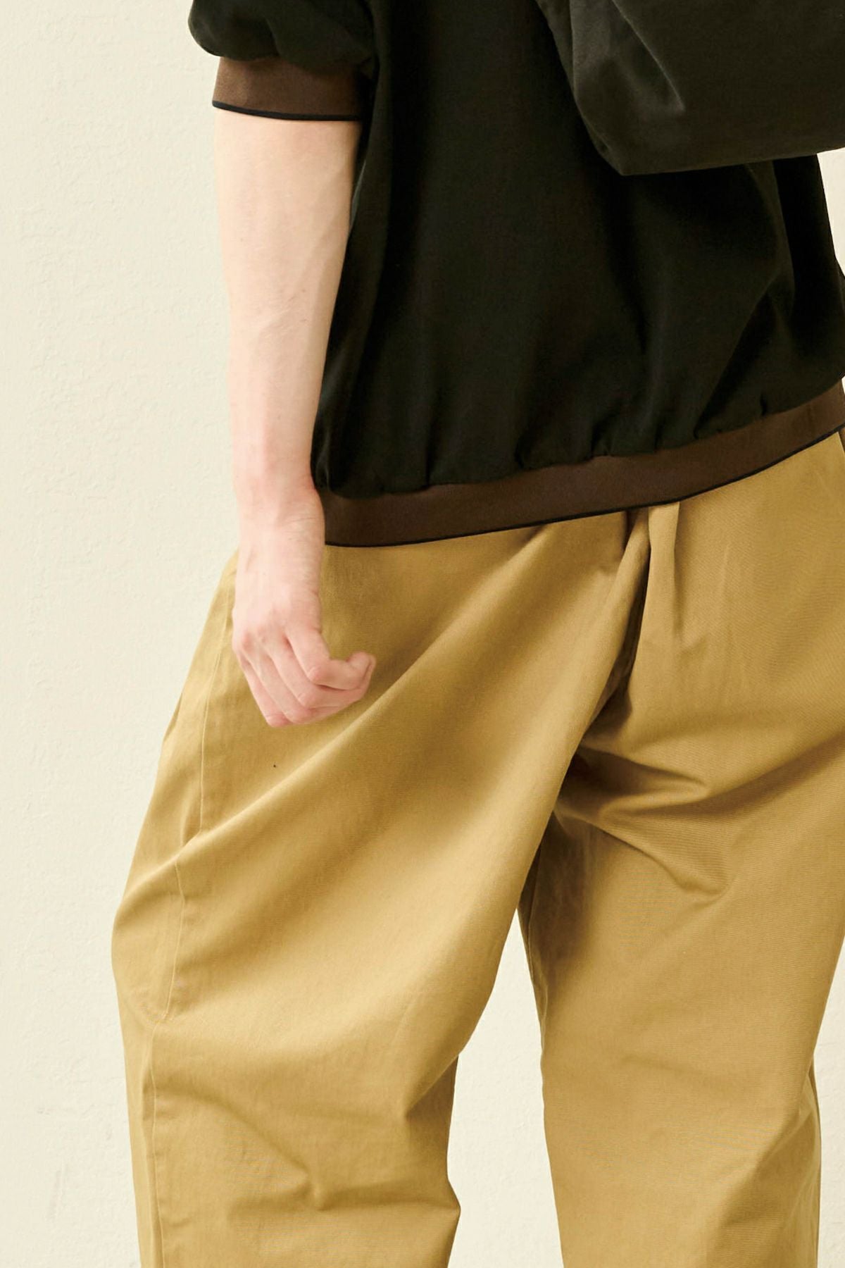 Kelen ケレン チノパンツ トラウザー
