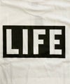 SCREEN STARS スクリーンスターズ ボブディラン LIFE Tシャツ