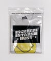 SCREEN STARS スクリーンスターズ スマイルマーク Tシャツ