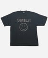 SCREEN STARS スクリーンスターズ スマイルマーク ニルヴァーナ Tシャツ