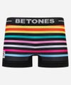 BETONES ビトーンズ アンダーウェア ボクサーパンツ メンズ 男性用 ワールドツアー パプワニューギニア WORLD TOUR PAPUA NEW GUINEA