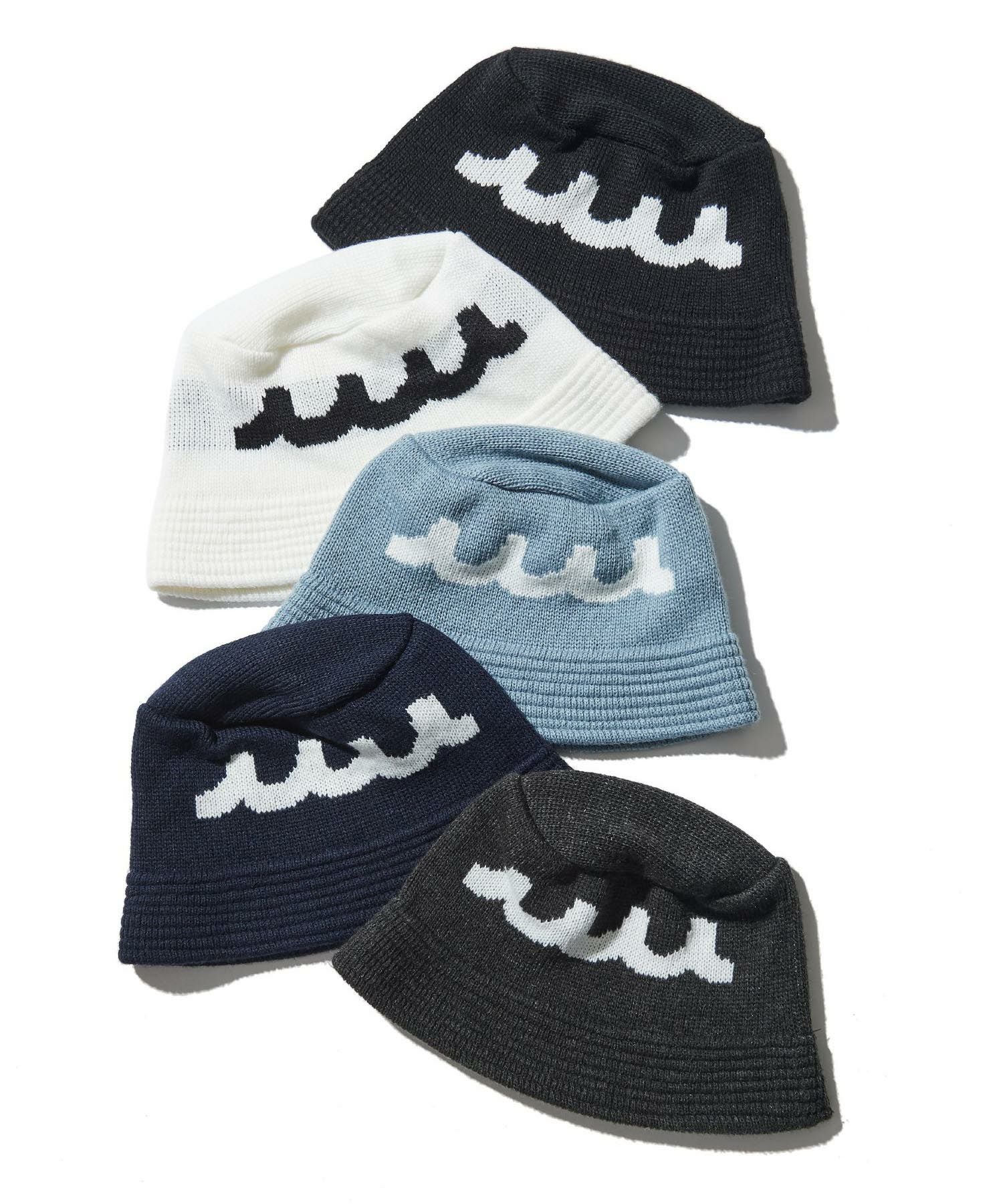 ACANTHUS(アカンサス)のキャップをメーカー直送で販売するVDS BIRDS