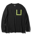 ACANTHUS アカンサス muta ムータマリン 長袖Tシャツ