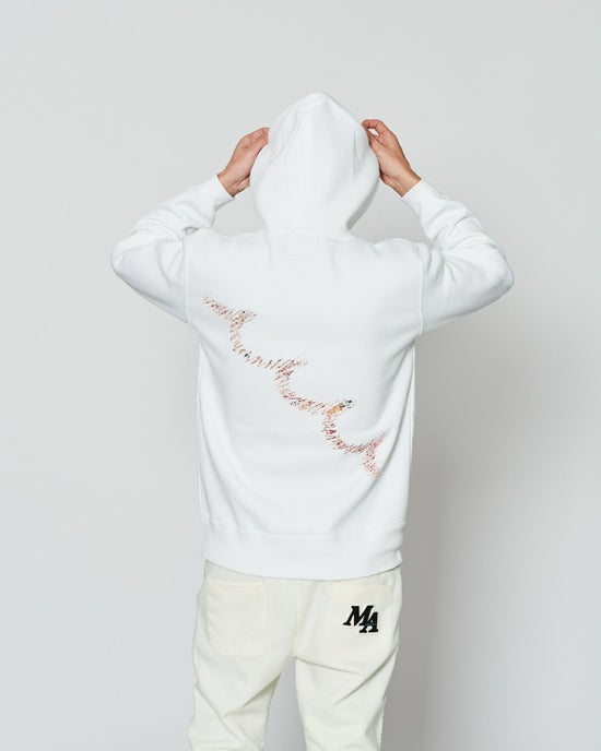 ACANTHUS アカンサス muta MARINE ムータマリン パーカー