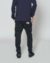 ACANTHUS アカンサス muta MARINE ムータマリン ダブルニットカーゴパンツ 